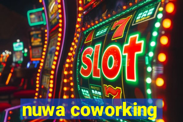 nuwa coworking